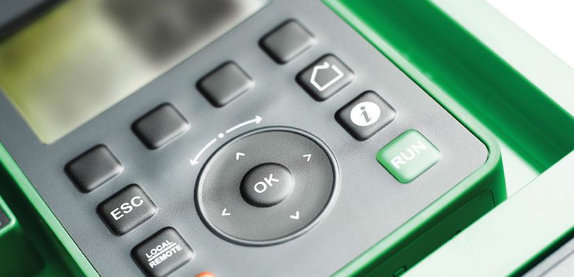 Schneider process orientated drives