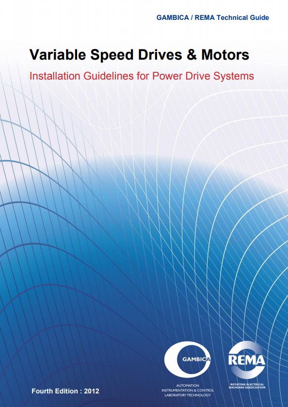 gambica installation guidelines